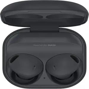 삼성 갤럭시 버즈 2 프로 트루 와이어리스 블루투스 이어버드 노이즈 캔슬링 하이파이 사운드 360 오디오