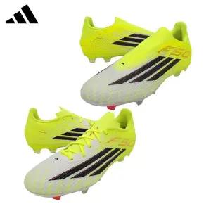 [아디다스] F50 리그 LL FG/MG 멀티 축구화 JP8346 JR8995