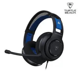 [터틀비치] 아틀라스 Atlas 유선 게이밍 헤드셋 [블랙/TBS-3002-05]