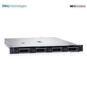 [DELL] 델 PowerEdge R360 6353P 2.7G 8C 32GB 1.2TB 2025OS