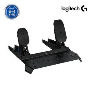 [Logitech]로지텍코리아 RS PEDALS 2패달 로드셀 브레이크(PS/PC)SSG