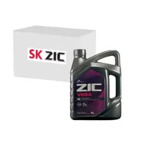 SK엔무브 지크 베가46 VEGA 46 4L 유압유 유압작동유 (4L x 4개)