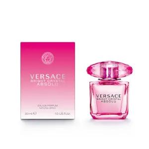 베르사체 브라이트 크리스탈 앱솔루 EDP 30ml