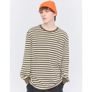 [헤지스]피즈 [PHIZ] 스트라이프 롱슬리브  (SPTS5E103K2)