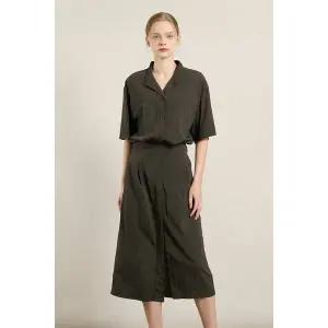 [BCBG](대구신세계)올앤선드리카제op(A5F7O605)