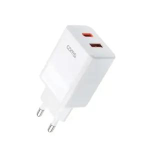 갤럭시S25/S25+/S25울트라 듀얼포트 초고속 충전기 2포트 멀티 어댑터