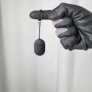 [일반구매] GPS위치추적기 배회감지기 태그형 초소형 치매노인 환자 어르신 위치추적 스마트태그 미아방지 차량 자전거 어린이 강아지