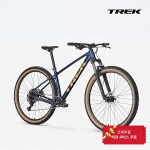 Trek MTB 바이크 마린 5 투홈 2026년형