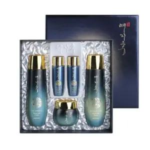 new 예지후 기초화장품 여성 한방 스킨 로션 크림 3종세트