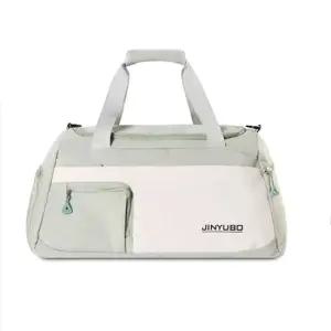 보스턴백 스포츠 운동 여행 헬스 가방 그린 스포츠용보스턴백 다용도보스턴백