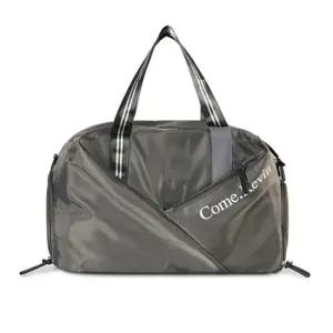 보스턴백 스포츠 여행 빅백 대용량 출장 가방 그레이 스포츠용보스턴백 다용도보스턴백