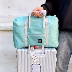 여행 보조가방 보스턴백 캐리어 결합 여행용턴백 캐리 감자 고구마 식물재배 더이어