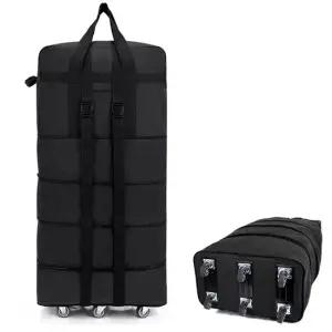 대용량가방 여행가방 대용량짐가방 이민가방벨트 대용량짐가방 바퀴달린짐가방