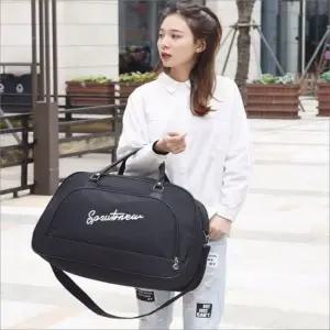 여성 여행 보스턴백 더플백 출장 가방 대용량 숄더 토트백 헬스가방 망치가방 운동가방