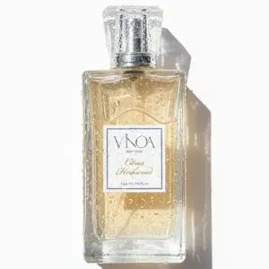 시트러스향과 싱그러운 로즈 우드의 조화 향수 100ml