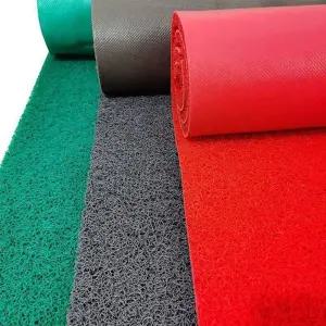 코일롤매트A형 그레이 레드 그린미끄럼방지매트