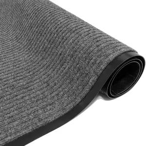 더블롤매트 그레이120X100cm12M미끄럼방지매트