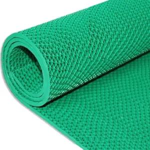 레인롤매트A형 그린6M미끄럼방지매트