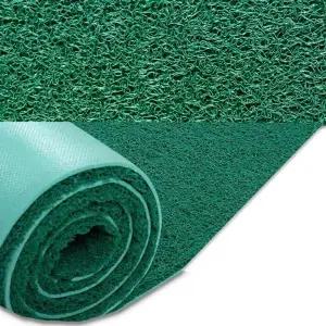 코일롤매트A형 그린12M미끄럼방지매트