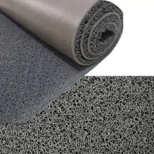 코일롤매트A형 그레이6M미끄럼방지매트