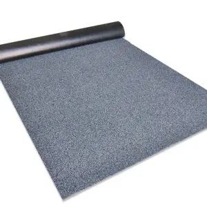 인조잔디PVC롤매트 그레이6M