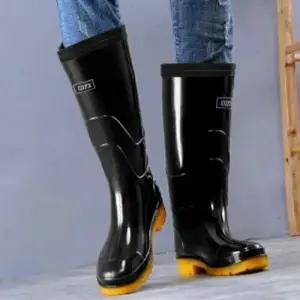 [라일리] Rly 고무 장화 260mm 작업장화 남성장화