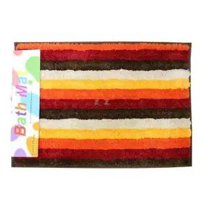 태극 발매트 화장실 욕실 주방 매트 미니러그 40.5x60 발매트 주방매트