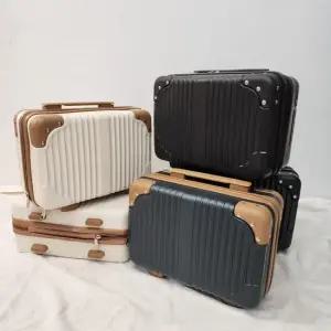 캐리어 기내용캐리어 여행용 미니 휴대용