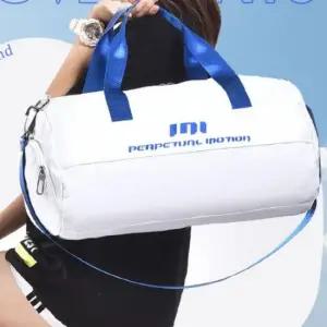 데일리가방 남녀공용 헬스 운동 스포츠 대용량 가방 더플백 배낭 나일론가방