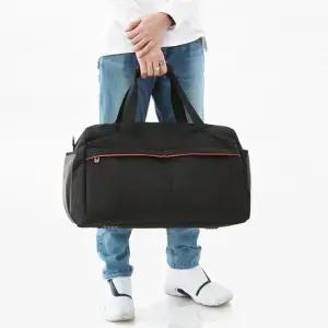 가죽보스턴백 남여공용 여행용 숄더백 스포츠백 캐주얼 보스턴백 여행용보스턴백