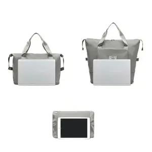 보스턴백 이시아르 대형가방 캐리어형 백팩 캠핑용가방