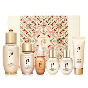 [더후]더 후 비첩 자생 에센스 2종 세트 24 _P332835401