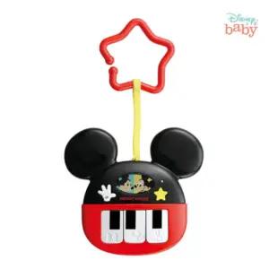 스엔코샵 유아 어린이 유모차 장난감 푸우 외출용모빌 BNS