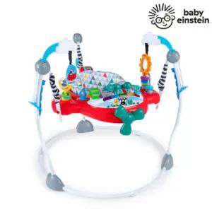 스엔코샵 유아비행기 점퍼루 아기용품 점핑 액티비티 BNS