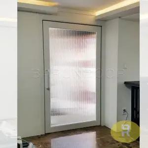 23번 싱글스윙중문 유백화이트 모루세로강화유리