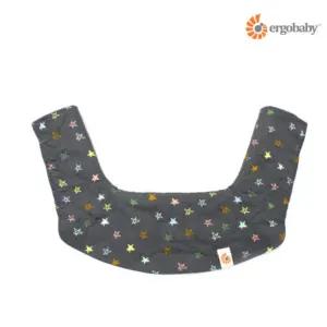 스엔코샵 아기띠침받이 침패드 턱받이 외출용품 스타 BNS