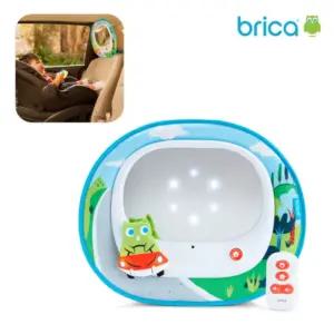 스엔코샵 신생아 안전거울 뒤보기 미러 카시트 용품 BNS