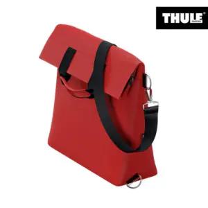 스엔코샵 기저귀가방 숄더백 유모차 가방 에너지 레드 BNS