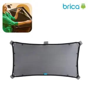 스엔코샵 아기 햇빛가리개 썬쉐이드 브리카마 그네틱 BNS