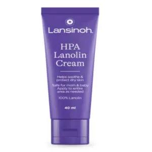 란시노 HPA 라놀린 니플 유두보호 크림 40ml