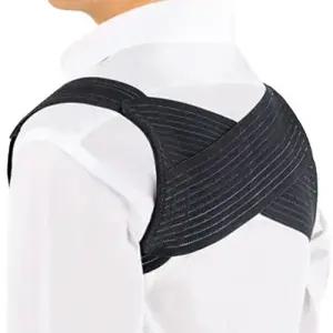 남성용 어깨 자세 교정 밴드 WFJ2367