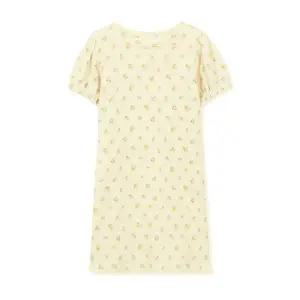 [오르시떼](마산점)여아동 D048 히아신스 반소매 원피스