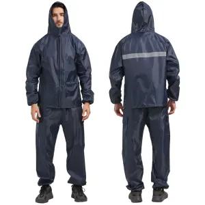 페인트 도장복 방진복 메쉬 상의 하의 투피스 피스복 사상복 SV001