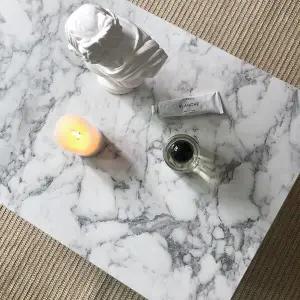 (무료배송) 대리석무늬 600접이식 미니 좌식테이블 접이식책상 BJ5627