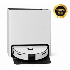 (정품) 삼성전자 BESPOKE AI 스팀 9700 흡입전용 로봇청소기 VR7MD97716G