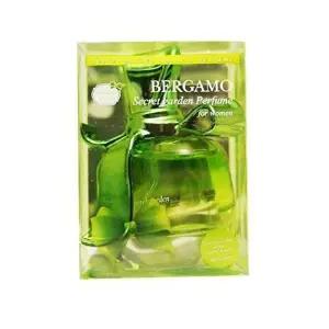 [베르가모]베르가모 여자 향수 시크릿가든 여성 향수 퍼퓸 30ml-WFI3XVU