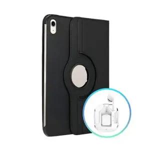 아이패드 미니 5세대 360도 회전 케이스+블루투스 무선 이어폰 WFJ2F3I