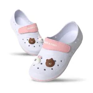 [아트박스]/건종 브라운앤프렌즈 실내화(브라운&코니)