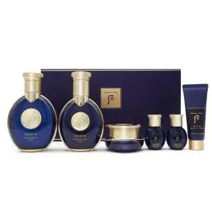 (eTV) 더 후 공진향 군 자양 3종세트