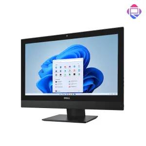DELL OptiPlex 5250 올인원 일체형PC 윈11 중고컴퓨터